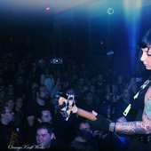 Die Robot at Star Theater 