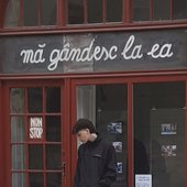 Stefan Costea - ma gandesc la ea non stop