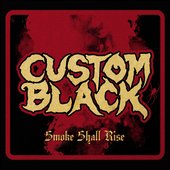 Smoke Shall Rise