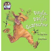 Dingle Dangle Scarecrow