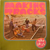 Making Tracks