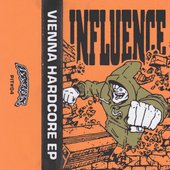 Vienna Hardcore EP