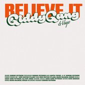 Believe It - Single