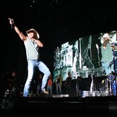 Kenny Chesney live at Stagecoach April 26, 2009