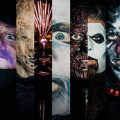 Slipknot | WANYK Masks 2019