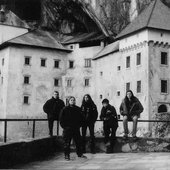 Filth of Mankind band photo