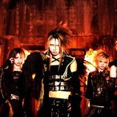 Dio - Distraught Overlord