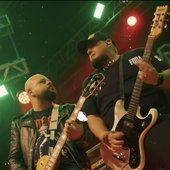 RAIMUNDOS E ROTENTIX EM CANOAS- RS