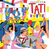 Jacques Tati: Swing