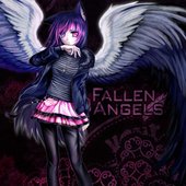 ⁺‧₊˚ཐི⋆♱₊ Fallen Angels 𓏴 - Single