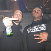 D.Talez & Big Ox