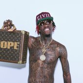 RHQ DOPE