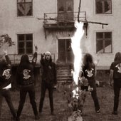 Metal of Death Uppsala