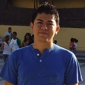 fedemendoza için avatar