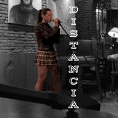 Distancia - Single