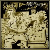 Rustne Bær Skygger For Spejlet (feat. Ivan Nio)