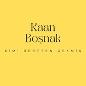 Kimi Dertten Çekmiş - Single