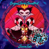 Helluva Boss: Season Two (Original Soundtrack) [Explicit]