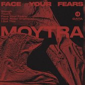 Face Your Fears (feat. Rider Shafique) - EP