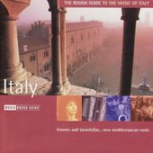 Rough Guide to Italy
