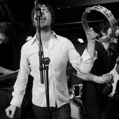 Live @ Les Combustibles - Paris