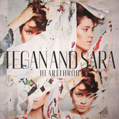 Tegan and Sara - Heartthrob (2013)