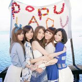 popu lady
