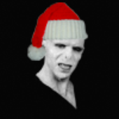 LastFM profile picture for @penalize