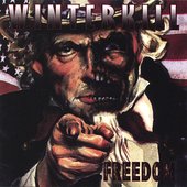 Freedom [Explicit]