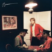 Burnover [Explicit]