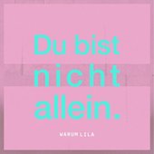 Du bist nicht allein