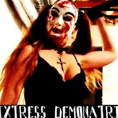 MIXTRESS DEMONATRIX - TORTURE ROOM