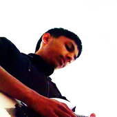LastFM profile picture for @joel112
