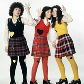 Cici Kızlar