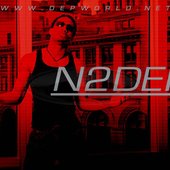 Neo-Soul/ R&B artist DeP