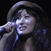 Chihiro Sato Performing