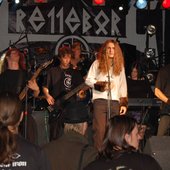 live 11 sep 2009
