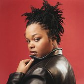 Jill Scott
