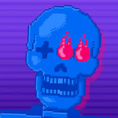 Stop Skeletons From Fighting 