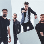 Bastille for DIY Magazine