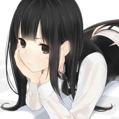 LastFM profile picture for @jealous
