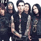 Black Veil Brides