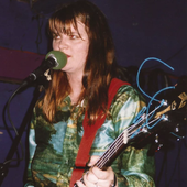 Barbara Manning