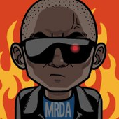 Avatar di MRDA