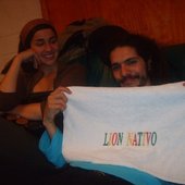 Francesca Palma Y Felipe Pinto