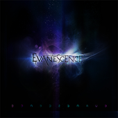 Evanescence (from their official site)