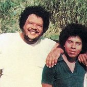 Tim Maia e banda Seroma, anos 70