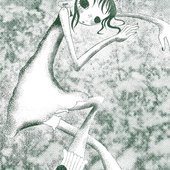 Temachii's art