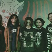 Consanguinity Band Photo