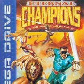 Eternal Champions 